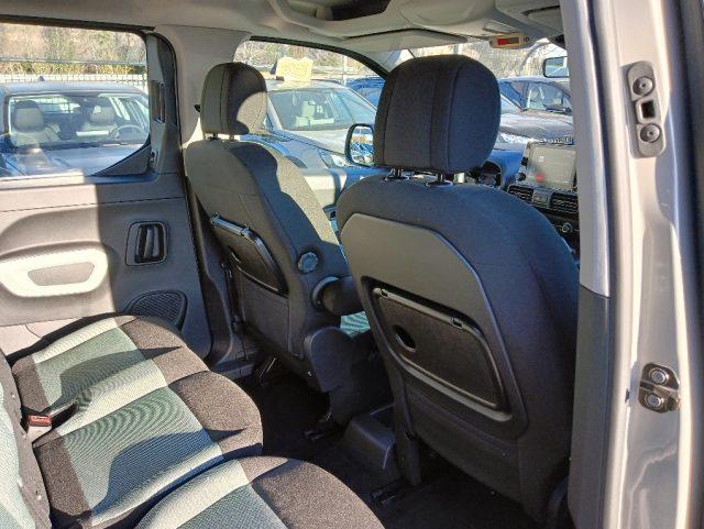 CITROEN Berlingo PureTech 110 Stop&Start M Feel