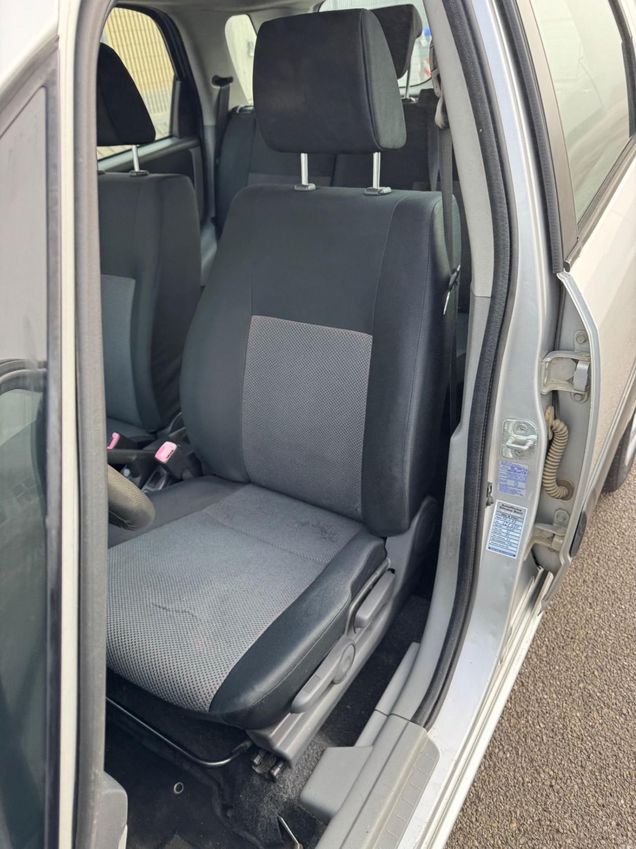 Suzuki SX4 1.6 DDiS 16V Urban Line