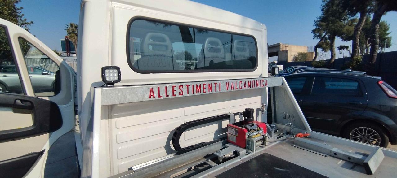 Peugeot Boxer 2.0 hdi