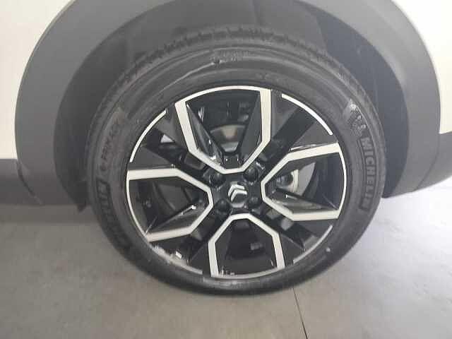 Citroen C4 motore elettrico 136 CV Shine ** KM Ø **