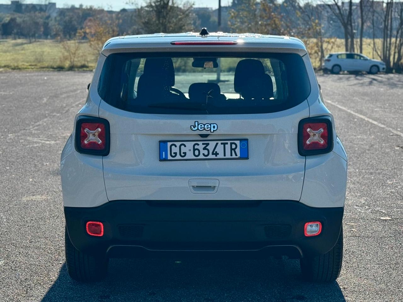Jeep Renegade 1.0 T3 Limited - PREZZO REALE-