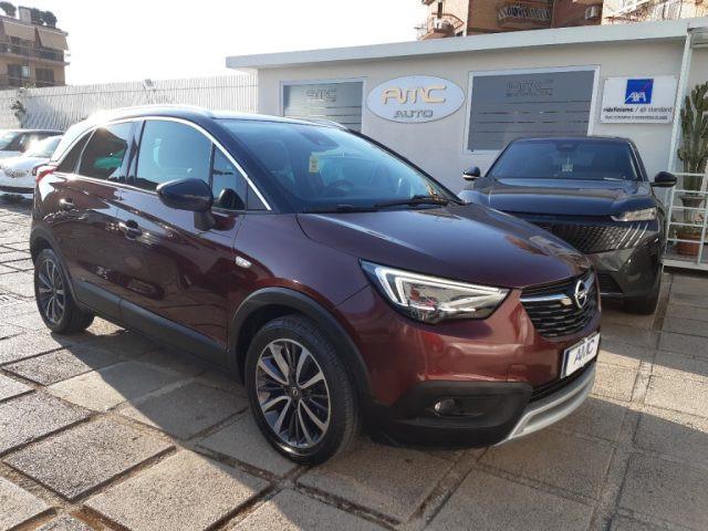 OPEL Crossland X 1.6 ECOTEC D 8V Start&Stop Ultimate