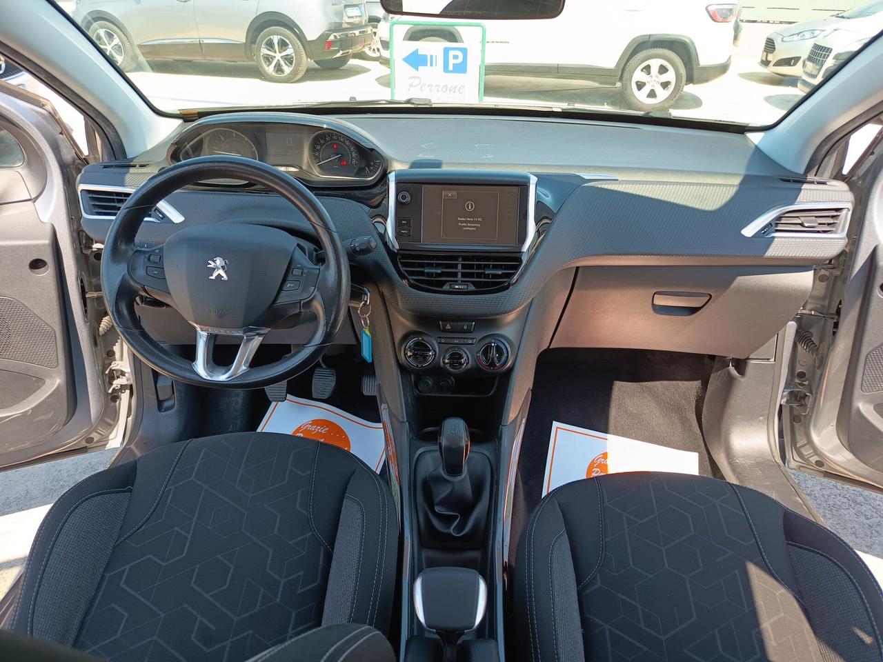 Peugeot 2008 BlueHDi 100 Active