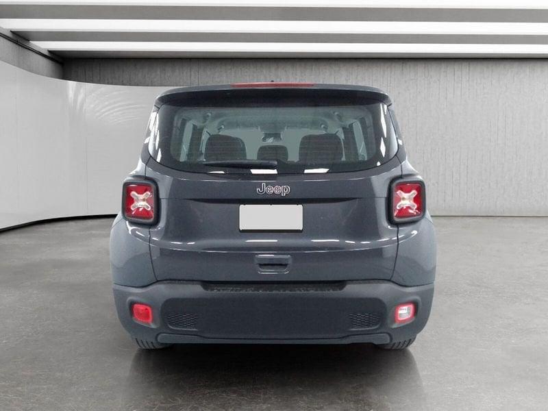 Jeep Renegade 1.0 t3 Longitude 2wd