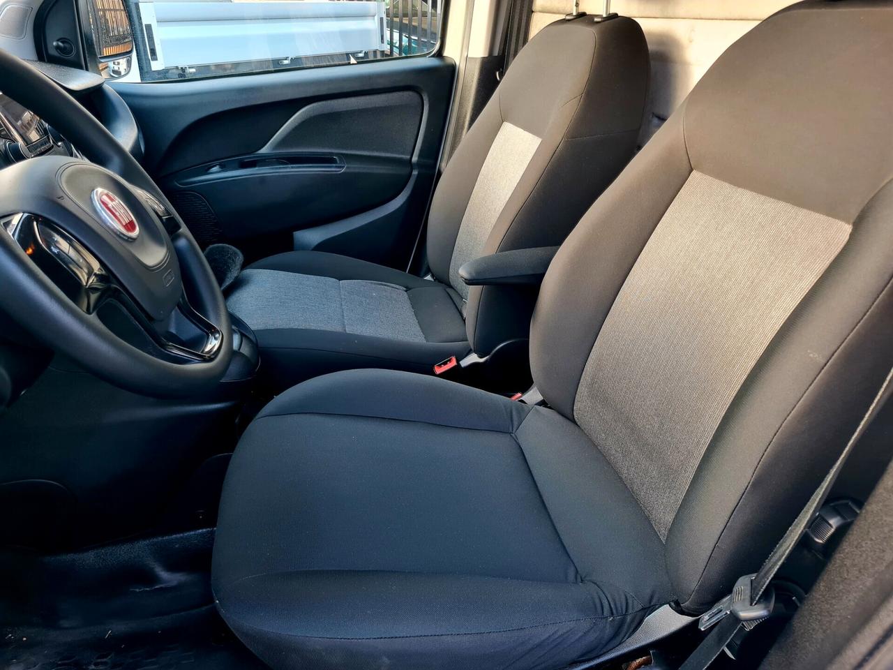 Fiat Doblo 1.4 Cargo Maxi *TAGLIANDI*UNIPRO*PDC*