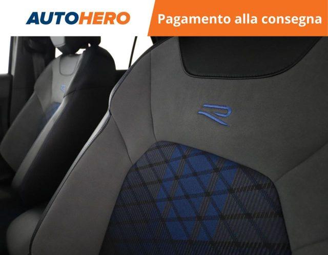 VOLKSWAGEN T-Roc R 2.0 TSI DSG 4MOTION BlueMotion Technology