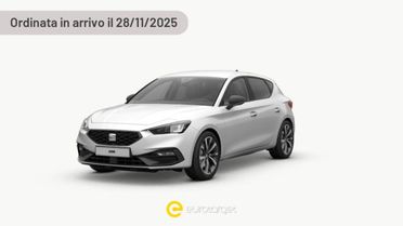 SEAT Leon 2.0 TDI 150 CV DSG FR