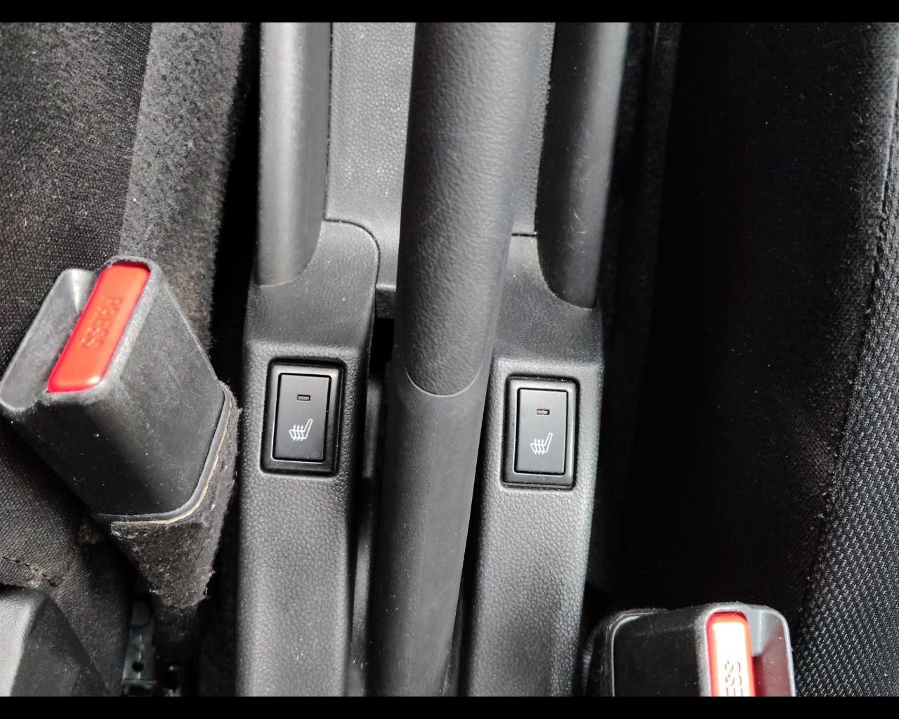 SUZUKI Swift (2017-2024) - Swift 1.2 Hybrid 4WD AllGrip Top