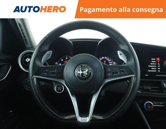 ALFA ROMEO Giulia 2.2 Turbodiesel 180 CV Super