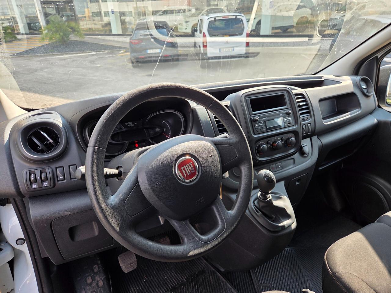 TALENTO MAXI PL TETTO ALTO 145 CV-Prezzo Finito! !