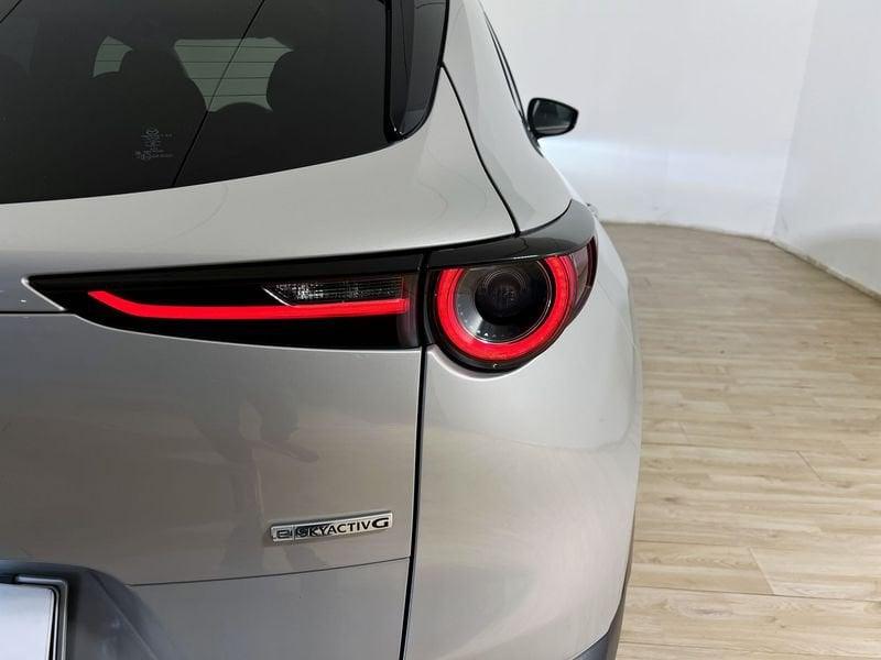 Mazda CX-30 CX-30 2.0 m-hybrid Exclusive Line Comfort B.Driver Assist&Sound Design 2wd 150cv 6mt