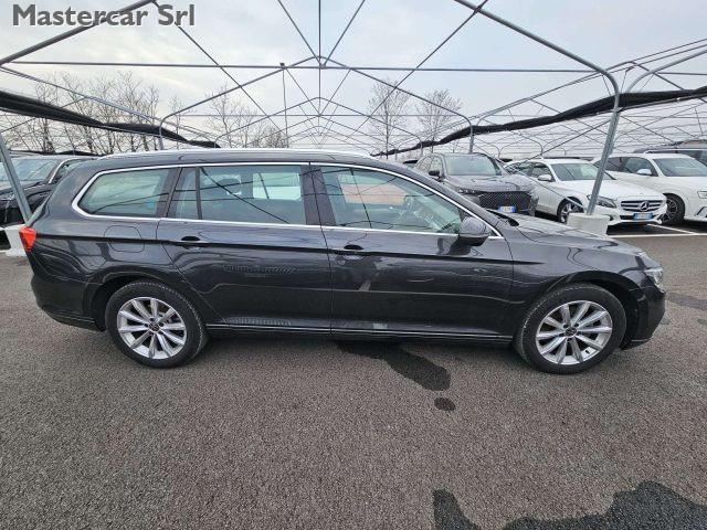 VOLKSWAGEN Passat Variant Passat Variant 2.0 tdi Business 122cv dsg-GG647HX