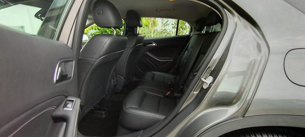 Mercedes GLA 220 220 D Sport 4Matic 7G-DCT