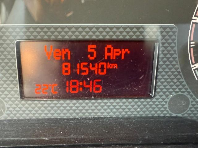 Fiat FIORINO QUBO