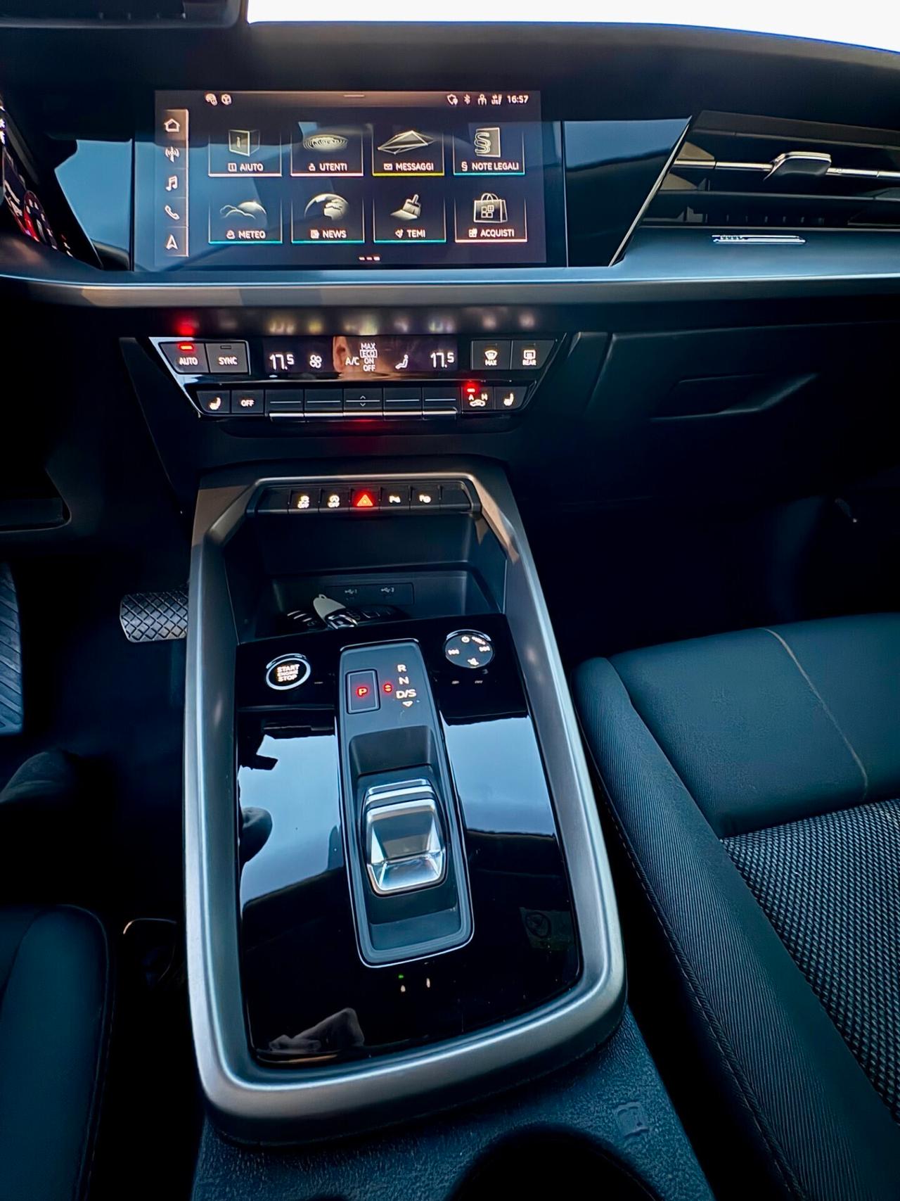 Audi A3 SPB 30 TFSI S tronic Business