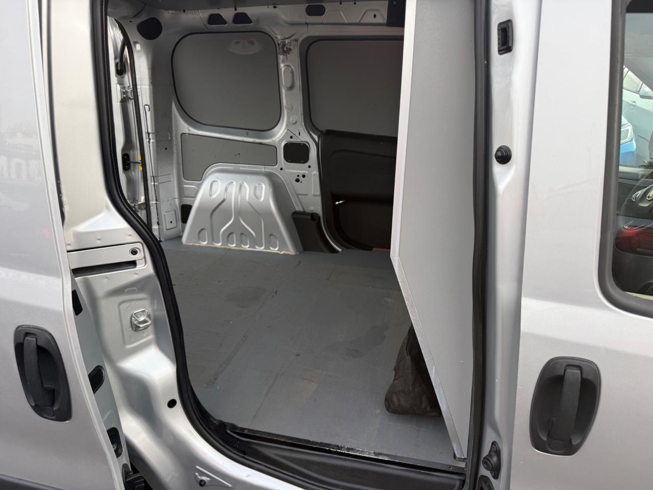 Fiat Doblo Doblò 1.3 MJT PC-TN Cargo Lamierato SX