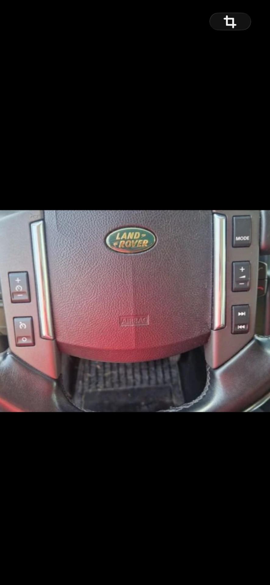 Land Rover Freelander 2.2 TD4 S.W. HSE