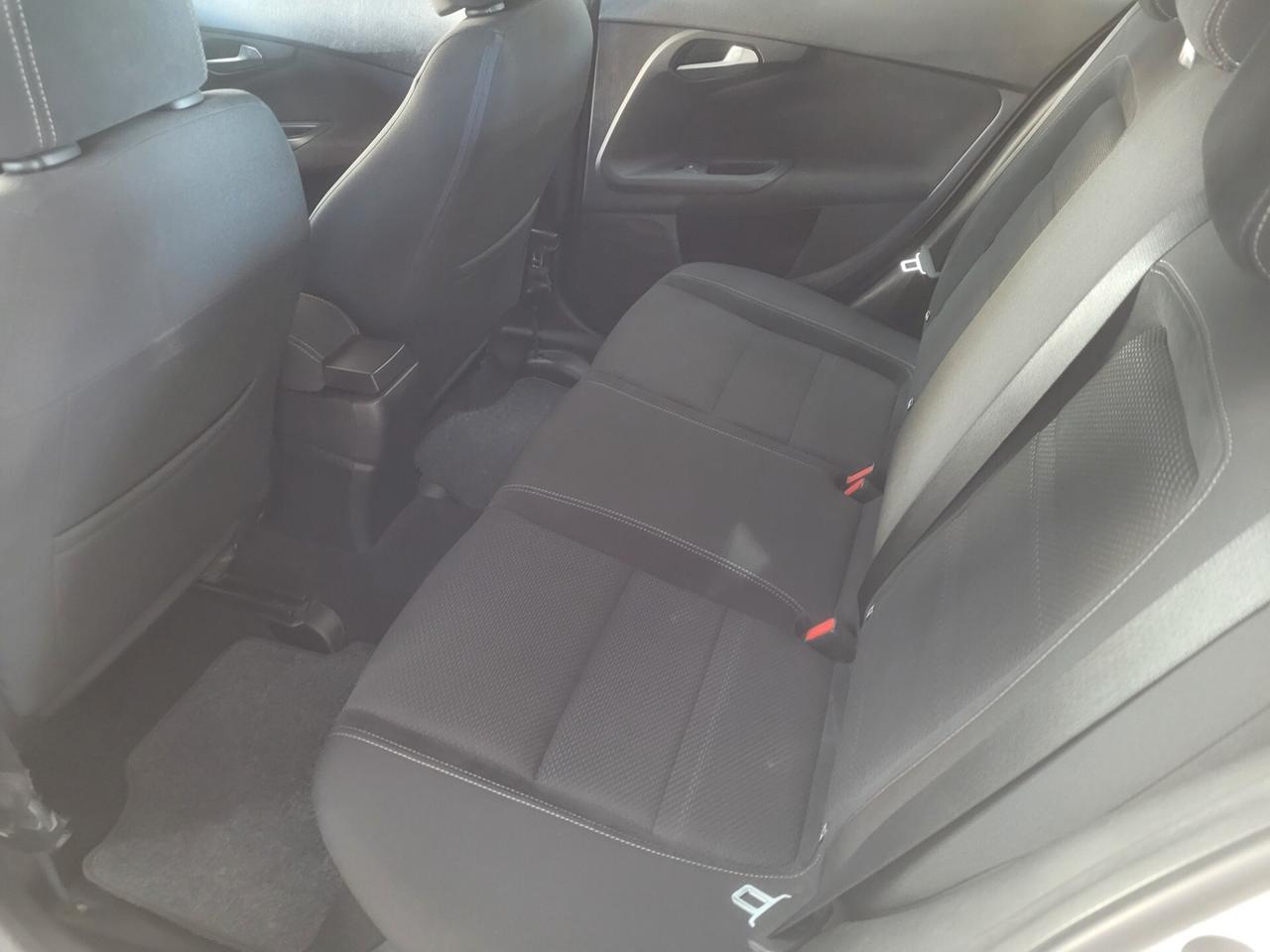 Fiat Tipo 1.6 multijet 120cv lounge