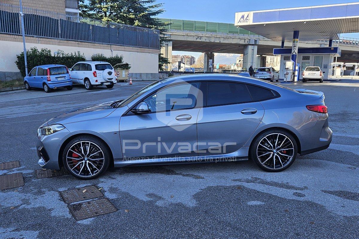 BMW 220d xDrive Gran Coupé Msport aut.