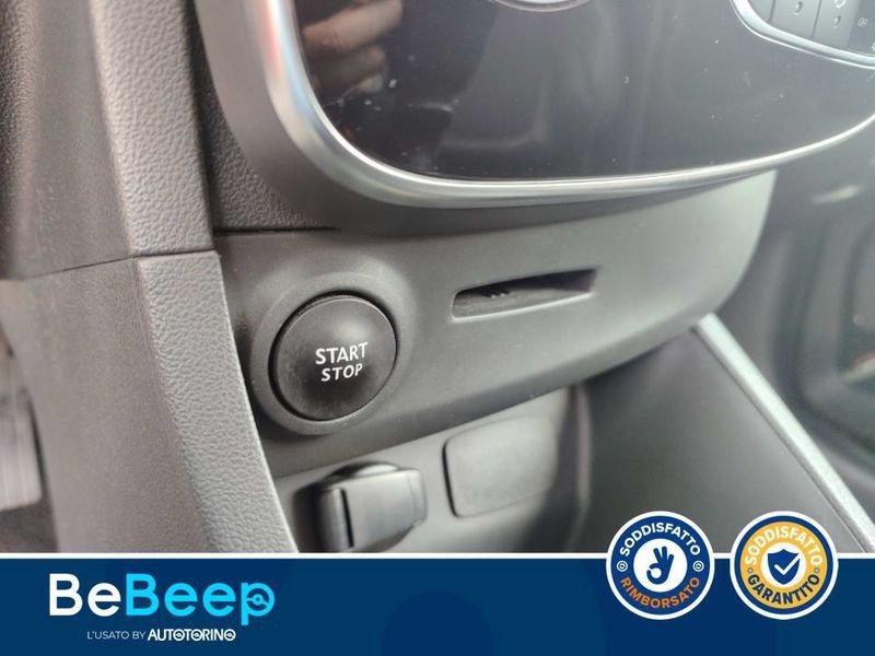 Renault Clio 1.5 DCI ENERGY DUEL2 110CV