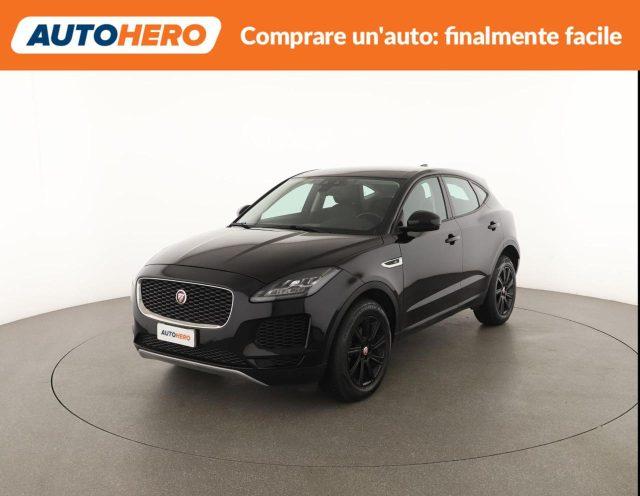 JAGUAR E-Pace 2.0D 150 CV AWD aut. S