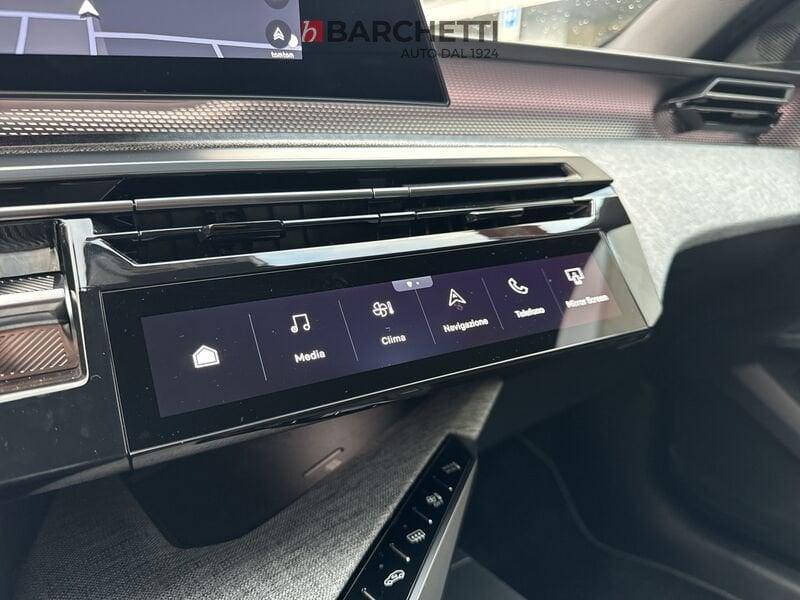 Peugeot 5008 (P74) Hybrid 136 e-DCS 6 GT