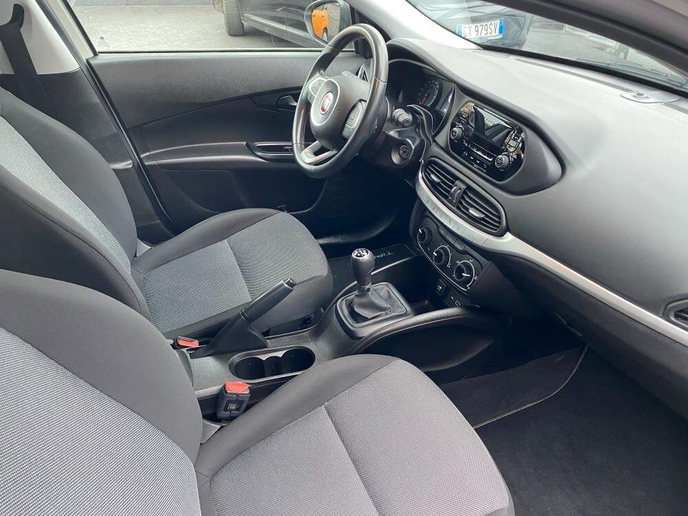 Fiat Tipo 1.3 Mjt S&S SW Street