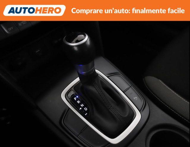 HYUNDAI Kona HEV 1.6 DCT XTech