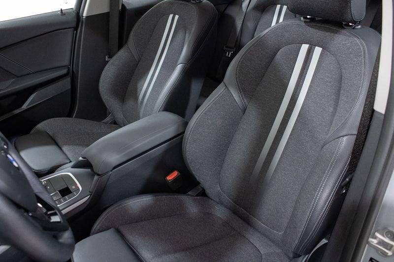 BMW Serie 1 116d Advantage Autom.