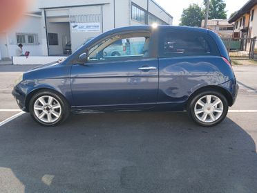 Lancia Ypsilon 1.2 16V Per Neopatentati