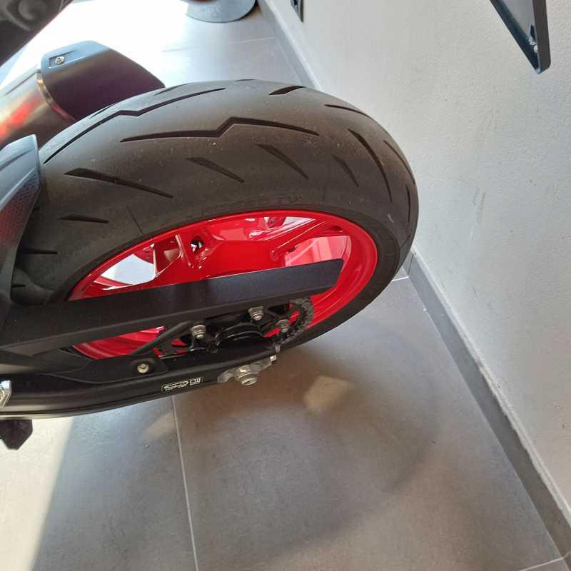 Bmw F 900 R - 2026