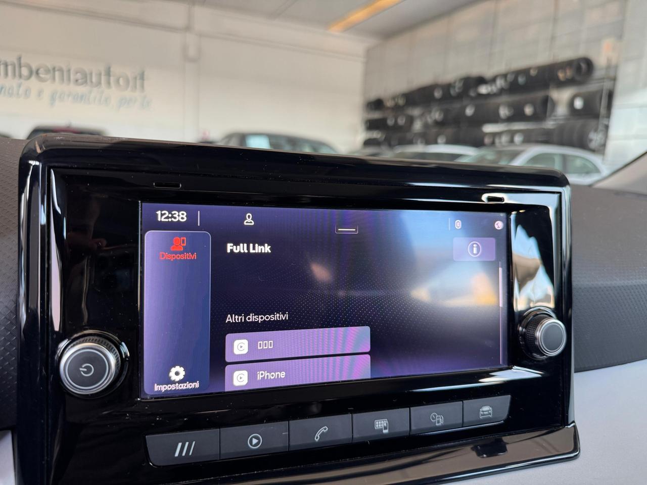 Seat Arona 1.0 ecotsi Style 95cv