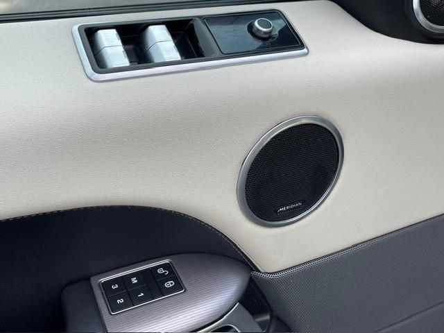 Land Rover Range Rover Sport Range Rover Sport 3.0 SDV6 249 CV HSE Dynamic