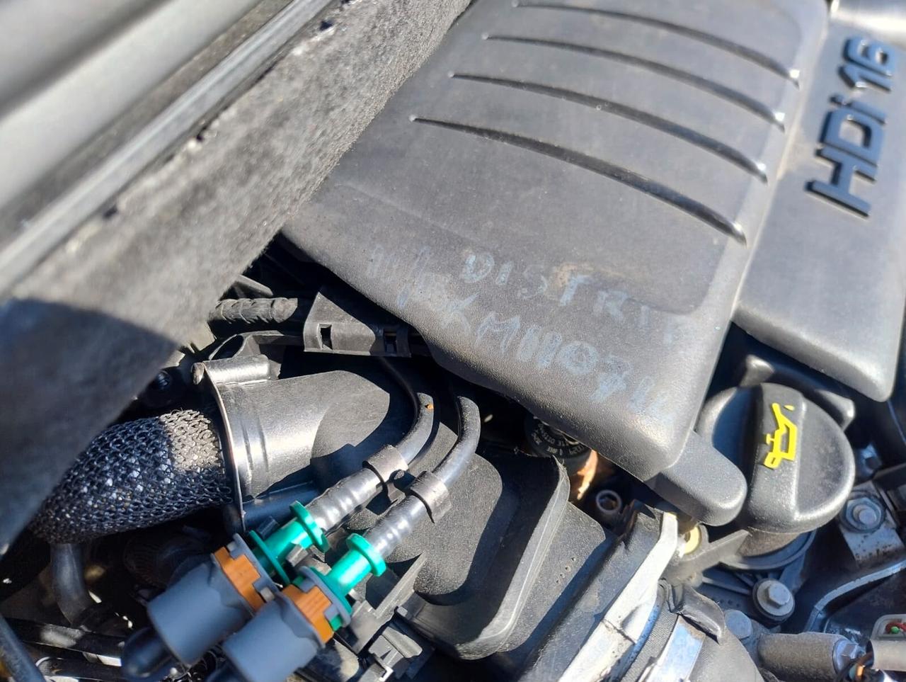 Citroen C3 Picasso 1.6 HDi 90 airdream Exclusive Style N1