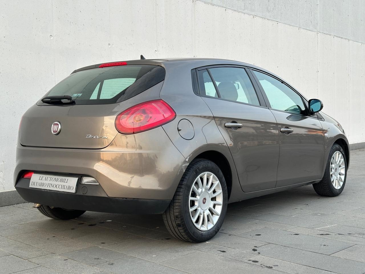 Fiat Bravo 1.4 Dynamic