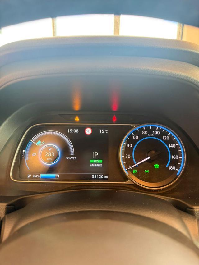 NISSAN Leaf e+ N-Style