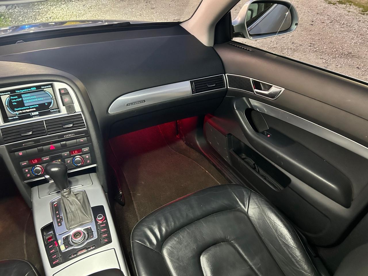 Audi A6 allroad 3.0 TDI 240 CV F.AP tiptronic Advanced