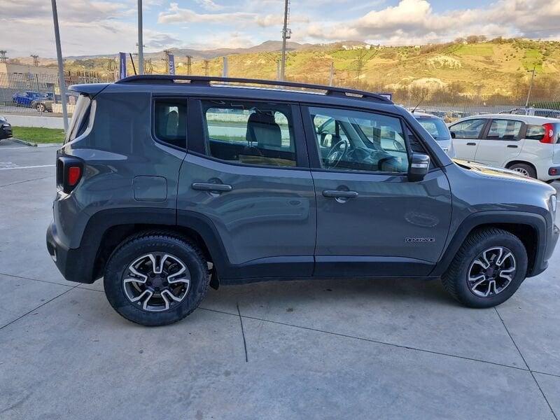 Jeep Renegade 2019 1.6 mjt Business 2wd 120cv ddct
