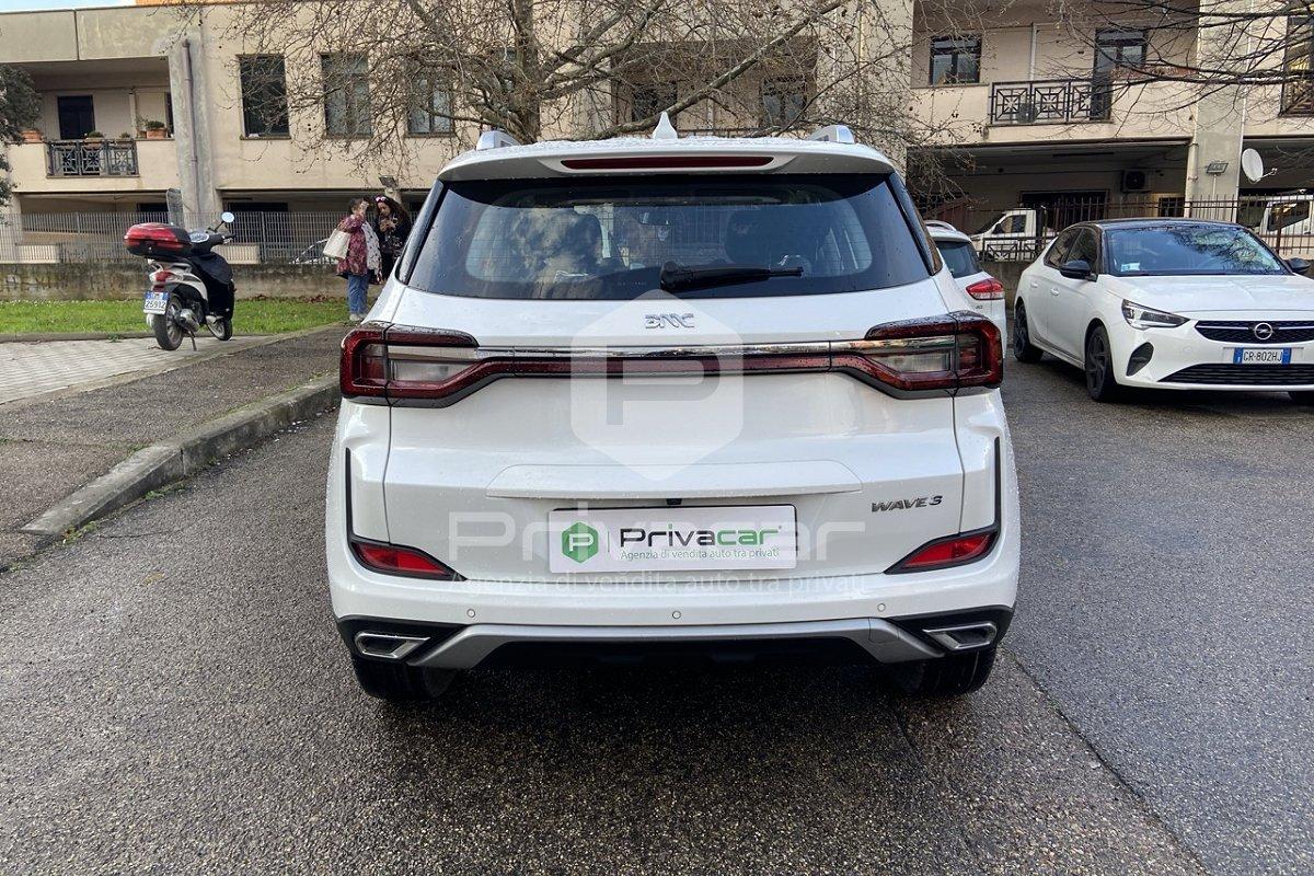 EMC Wave 3 1.5T MT GPL