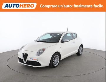 ALFA ROMEO MiTo 1.4 78 CV 8V S&S Urban