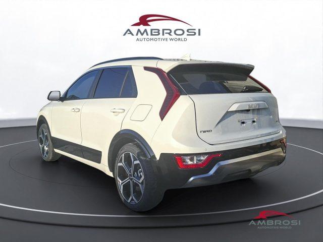 KIA Niro 1.6 MY25 HEV STYLE GPL