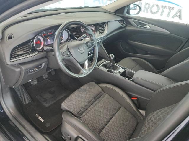 Opel Insignia Insignia Sports Tourer 2.0 cdti Innovation s&s 170cv *PROMO FINANZIAMENTO*