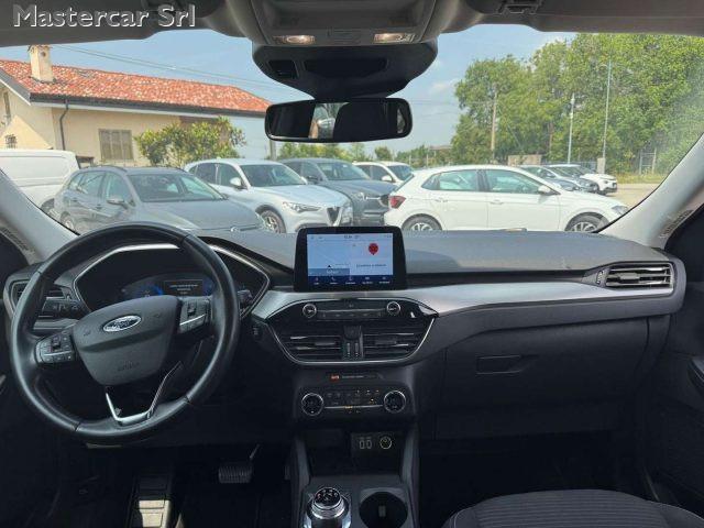FORD Kuga Kuga 1.5 ecoblue Titanium Business auto - GG461ZN
