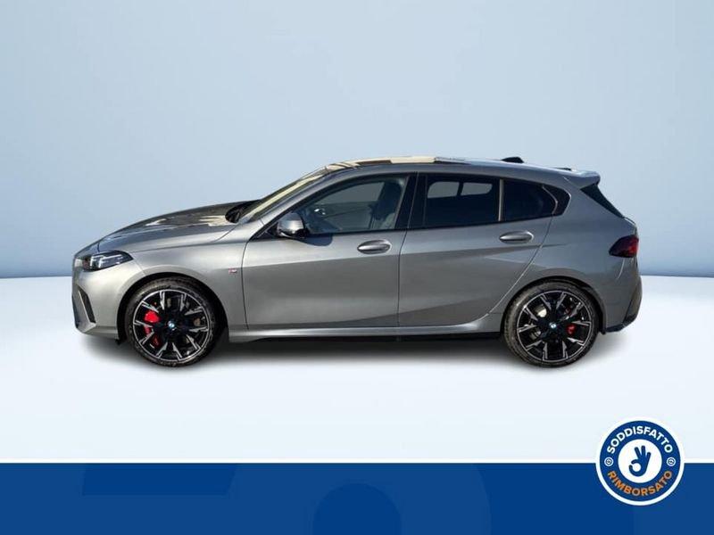BMW Serie 1 120d M Sport Pro