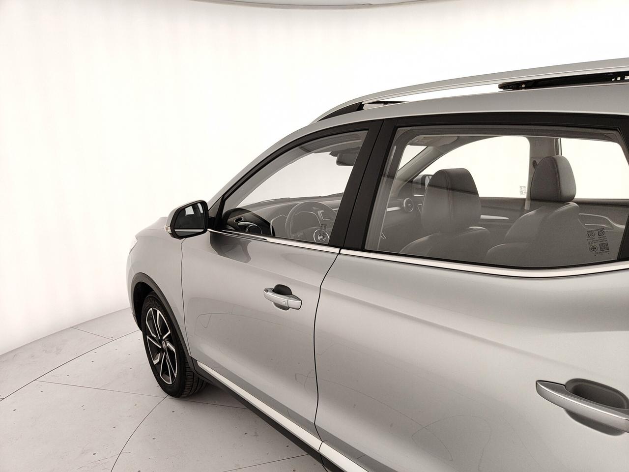 Mg ZS 1.0T-GDI Luxury