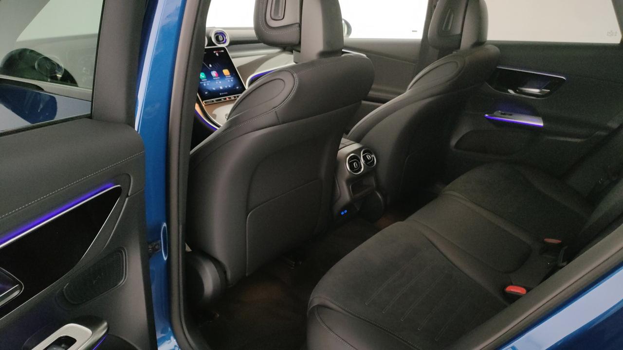 Mercedes-Benz GLC 220 d 4MATIC