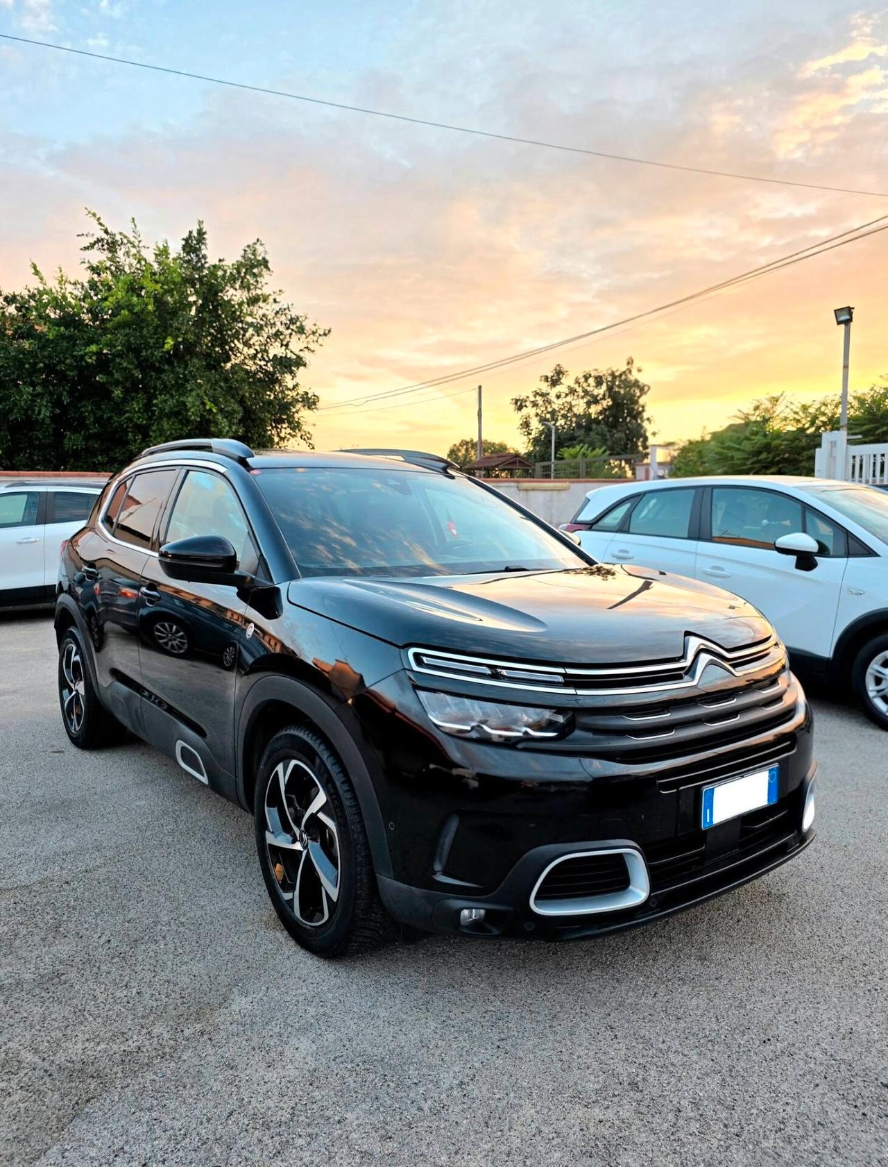 Citroen C5 Aircross BlueHDi 130 S&S C-Series