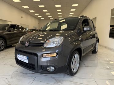 Fiat Panda 1.0 FireFly S&S Hybrid 70 cv