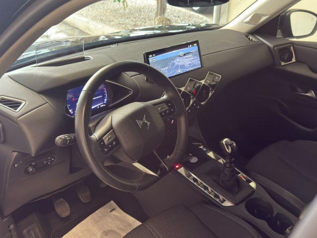 DS AUTOMOBILES DS 3 PureTech 100 Pallas