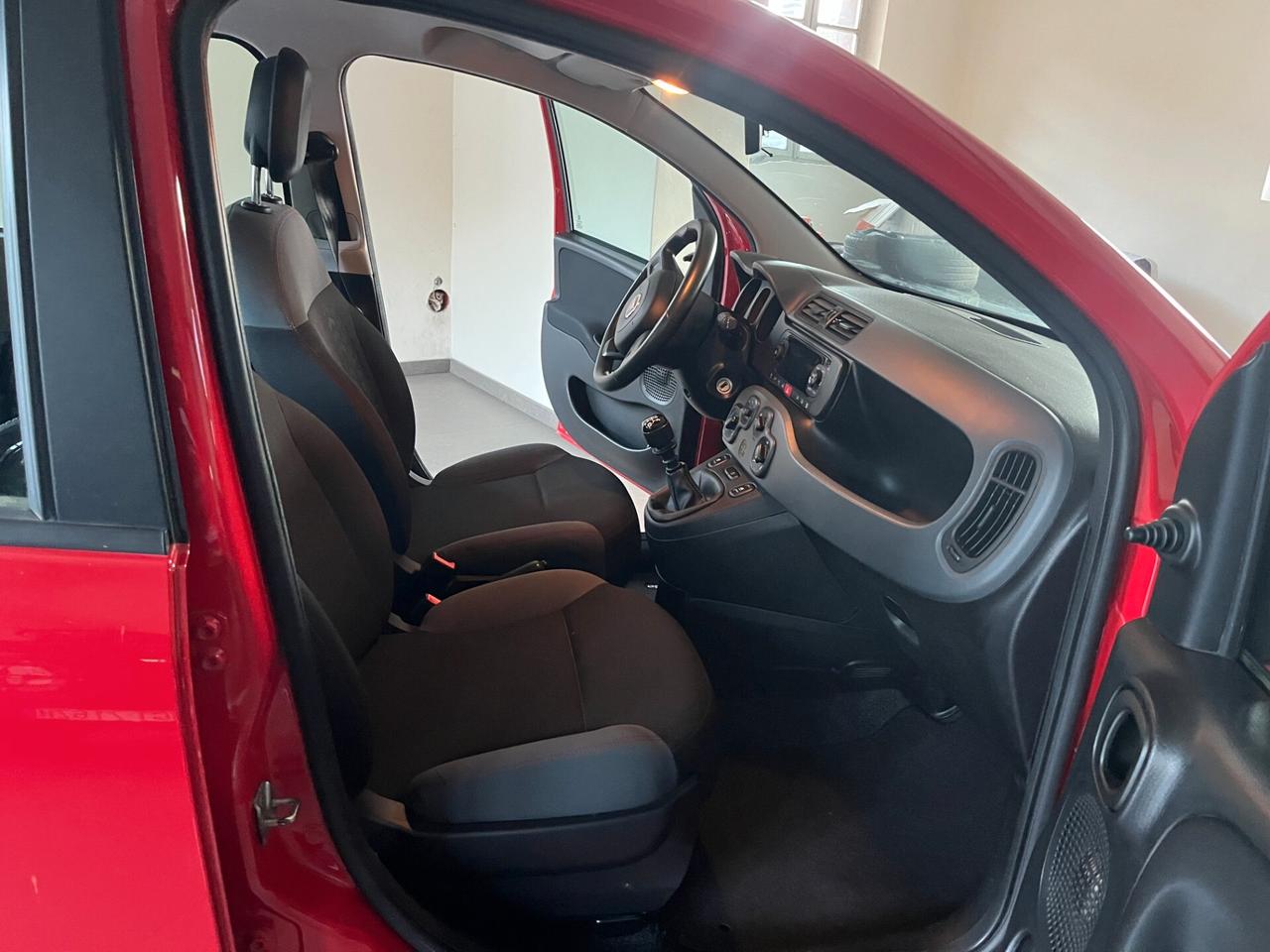 Fiat Panda 1.2 Easy